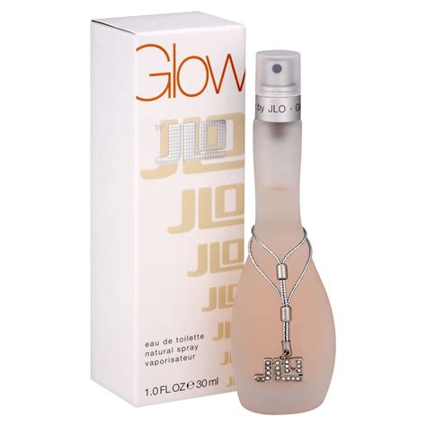 jennifer lopez glowing perfume|jlo glow perfume original.